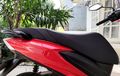 Baru Tahu, Ini Cara Bengkel Spesialis Bikin Empuk Jok Motor Bekas