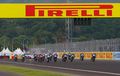 Polda NTB Imbau Penonton Superbike Mandalika 2022 Datang Naik Motor, Kenapa Ya?