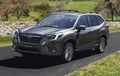 Mengintip Subaru Forester 2.5X Versi Australia, Dapat Apa Saja?