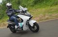 Motor Listrik Enggak Ada Suaranya, Pakar Safety Minta Pengguna Jalan Lebih Hati-hati