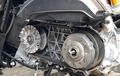 Tips Servis CVT Yamaha FreeGo, Cek Area Ini Kalau Slip dan Gredek