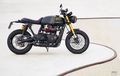 Triumph Thruxton RS Lepas Gaya Cafe Racer, Pilih Konsep Roadster Yang Nyaman