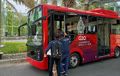 Puluhan Unit Bus Listrik E-Inobus Disiapkan PT INKA, Siap Dukung KTT G20 di Bali 