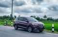 Giliran Hybrid, Segini Iritnya Mobil Bekas Suzuki Ertiga Hybrid GX