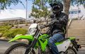 Jadi Incaran Penggemar Motor Trail, Begini Sejarah dan Varian Kawasaki KLX Series di Tanah Air