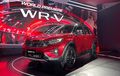 Honda WR-V yang Baru Meluncur Punya Fitur Keselamatan Canggih, Harganya Setara Rush