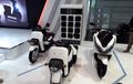 Tiga Motor Listrik Honda Diperkenalkan di IMOS 2022, FIFGROUP Siapkan Skema Kreditnya
