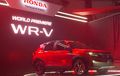 Debut Global di Indonesia, Honda WR-V Dibanderol Mulai Rp 270 Jutaan