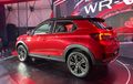 Dipakai di Honda WR-V, Ini yang Dimaksud dengan Honda Sensing