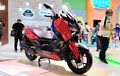 Yamaha XMAX 250 Connected Produksi Indonesia Dipastikan Mendunia, Ini Dia Negara-negara Tujuan Ekspornya