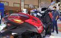 Harga Beda Tipis dengan Pendahulunya, Ini Target Konsumen Yamaha XMAX 250 Connected