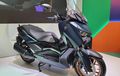 Banjir Fitur Canggih, Yamaha XMAX 250 Connected Juga Tampil Makin Gahar, Segini Harganya