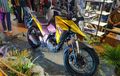 Suzuki Perkenalkan V-Strom SX 250 di IMOS 2022, Harga Segini