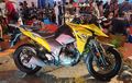 Dijual Rp 60 Jutaan, Suzuki V-Strom SX 250 Versi Indonesia Banjir Fitur Canggih, Ini Bocorannya