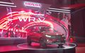 Mobil Baru Honda WR-V Resmi Meluncur di Indonesia, Begini Speknya