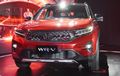 Honda WR-V Dibekali Honda Sensing, Dari Sini Fitur Ini Bisa Bekerja
