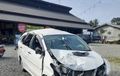 Avanza Isi 5 Mahasiswa Dibawa Ngebut, Oleng Berujung Maut, 3 Tewas