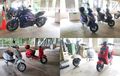 Bahaya, Pemilik Motor Listrik yang Enggak Punya STNK Bisa Dianggap Melanggar Aturan Lalu Lintas