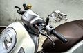 Upgrade Tampang Honda Scoopy, Cukup Ganti Pelek Jari-jari dan Maksimalkan Pengereman