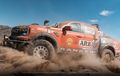 Setelah Bronco, Mobil Baru Ford Ranger Raptor Siap Turun Baja 1000!