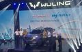 Mobil Baru Wuling Almaz Hybrid Dijual Rp 470 Juta OTR Jakarta
