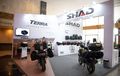 Hadir di IMOS 2022, SHAD Bawa Beragam Produk Top Box Sampai Tas Buat Para Bikers