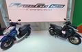 Kembali Hadirkan Motor Baru, Yamaha New FreeGo 125 Rilis di IMOS 2022