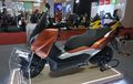 Bocoran dari Bos Polytron, Motor Listrik Ganteng Mirip Honda Forza 250 Meluncur Tahun Ini