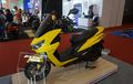 Motor Listrik Sumbang 18 Persen Penjualan Selama IMOS 2022, Segini Total Transaksinya