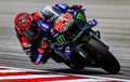 Hasil FP1 MotoGP Valencia 2022 - Fabio Quartararo Tampil Mengesankan, Pecco Bagnaia Wajib Waspada