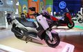 Punya Fitur Baru, Mesin dan Kaki-kaki Yamaha XMAX Connected Masih Sama?