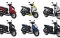Ini Bedanya New Yamaha FreeGo 125 dan Versi Lama, Fitur Lebih Lengkap?