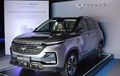 Wuling Blak-blakan, Ini Alasan Pilih Almaz Jadi Mobil Hybrid Pertama di Nusantara