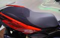 Yamaha XMAX Connected Punya Desain Jok Baru, Duduk Enggak Jinjit Lagi?