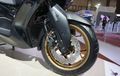 Mulai Rp 100 Ribuan, Segini Harga Kampas Rem Yamaha XMAX di Bengkel Resmi