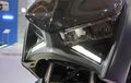 Tampilan Makin Sangar, Yamaha XMAX Connected Kini Pakai Lampu Full LED