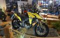 Siap Turing! Nih Bocoran Spek Suzuki V-Strom SX 250 Versi Indonesia