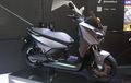 Motor Listrik ION M1-S Hadir di IMOS 2022, Top Speed 105 Km/Jam Bisa Jalan Sejauh 150 Km