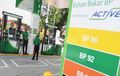 Musuh Pertalite Turun Harga, BP 90 Dari Pom Bensin Hijau Jadi Segini