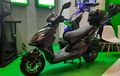 Luncurkan T-70 di IMOS 2022, Treeletrik Mau Buat Pabrik di Indonesia, Target Produknya Laris 10.000 Unit