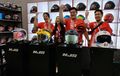 NJS Helmet Luncurkan Dua Produk Baru, Harga Mulai Rp 650 Ribuan