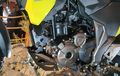 Begini Cara Kerja Suzuki Oil Cooling System di Motor Baru Suzuki V-Storm 250