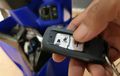 Terjangkau, Di Sini Biaya Duplikat Remote Keyless Motor Bekas yang Hilang Cuma Segini