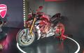 Ducati Indonesia Boyong Streetfighter SP dan V2, Harga Sentuh Rp 1 Miliar