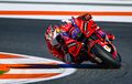 Hasil FP3 MotoGP Valencia 2022 - Jack Miller Paling Kencang, Pecco Bagnaia Ngos-ngosan Untuk Bisa Lolos 10 Besar