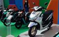 Fitur Canggih Yamaha FreeGo 125, Semua Data Terekam, Bahkan Lokasi Parkir