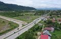 Jalan Tol Pertama di Sumbar Ini Segera Beroperasi, Panjang 36,6 Km Dibangun Sejak 2018