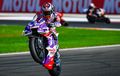 Hasil Kualifikasi MotoGP Valencia 2022 - Jorge Martin Cetak Hat-trick Pole Position, Fabio Quartararo Unggul dari Pecco Bagnaia