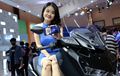 Ingin Tawarkan Keuntungan Lebih untuk Konsumen, Program My Yamaha Motor Members Meluncur di IMOS 2022