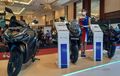 Umbar Banyak Promo, FIFGROUP Targetkan Raup Rp 5 Miliar dari Pembiayaan Motor Baru Honda Selama IMOS 2022